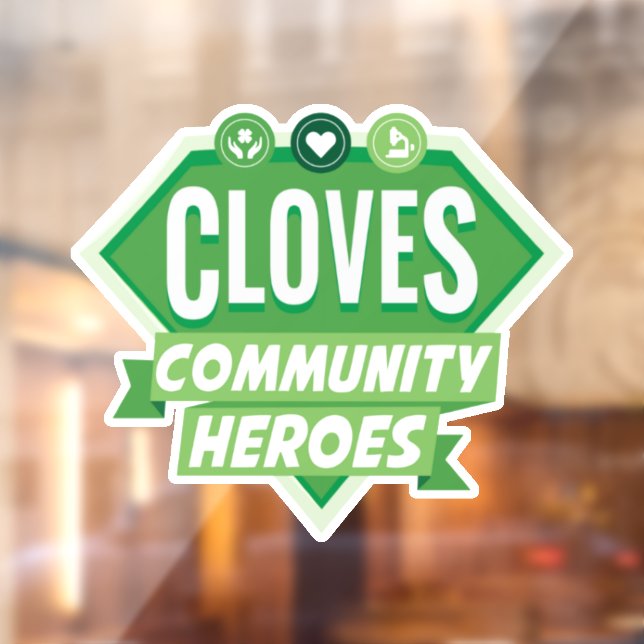 Autocollant Pour Fenêtre Clôture de fenêtre Coupe personnalisée (Feuille 2)