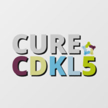 Clôture de fenêtre Cure CDKL5