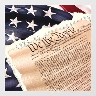 Autocollant Pour Fenêtre Clôture de fenêtre de constitution