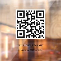 Code QR tendance