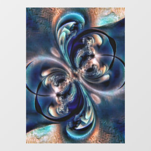 Autocollant Pour Fenêtre Conception