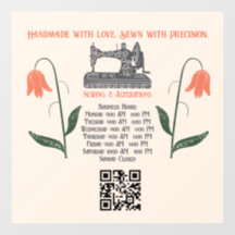 Couturière Machine à Coudre Vintage