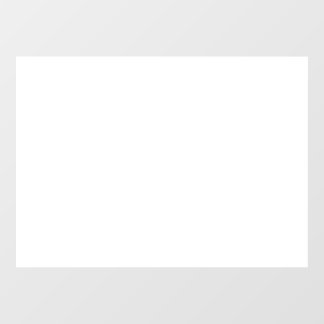 Autocollant Pour Fenêtre Create Your Own