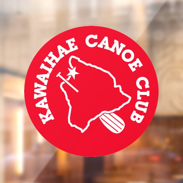 Autocollant Pour Fenêtre Décale de fermeture de fenêtre KCC (Feuille 2)