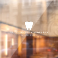 Dentiste Dents Blanches Bleu Clair