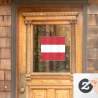Drapeau autrichien