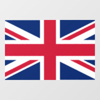 Drapeau national du Royaume-Uni