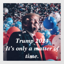 Élection Donald Trump 2024