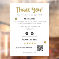 *~* EXAMEN QR AP8  MERCI Cute Emoji