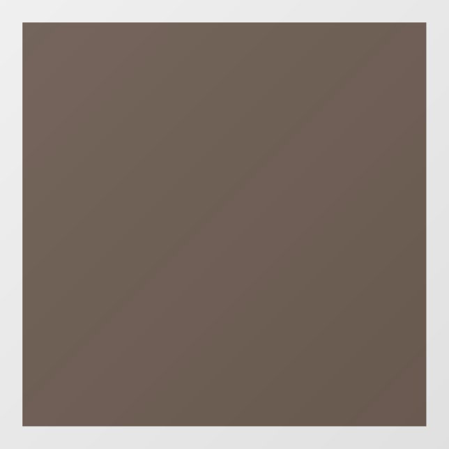 Autocollant Pour Fenêtre Gris Frise, Gris Fusque, Granit, (Feuille)