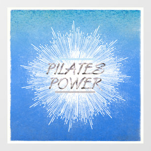 Autocollant Pour Fenêtre Habillement de la fenêtre d'alimentation des plaqu