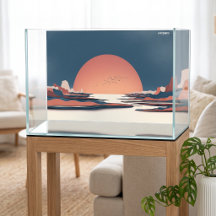 Horizon Fauviste Terracotta Soleil WB Clair 2420 R