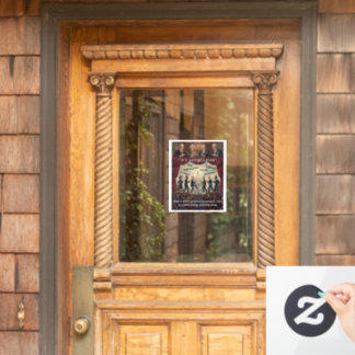 Autocollant Pour Fenêtre Its Complicated