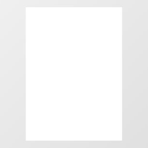 Autocollant Pour Fenêtre Marbre Blanc