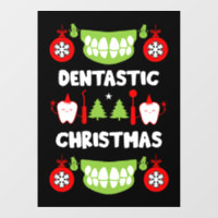 Médecin dentaire Xmas