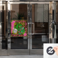 MERRY CHRISTMAS PERSONNALISÉ AVEC GNOME XMAS TREE