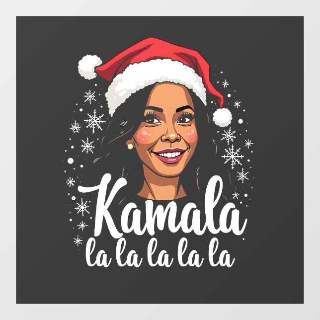 Autocollant Pour Fenêtre noël 2025, (Feuille)
