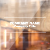 Nom de l'entreprise