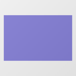 Autocollant Pour Fenêtre Pastel outremer