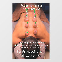 Personnaliser l'entreprise de thérapie par ventous