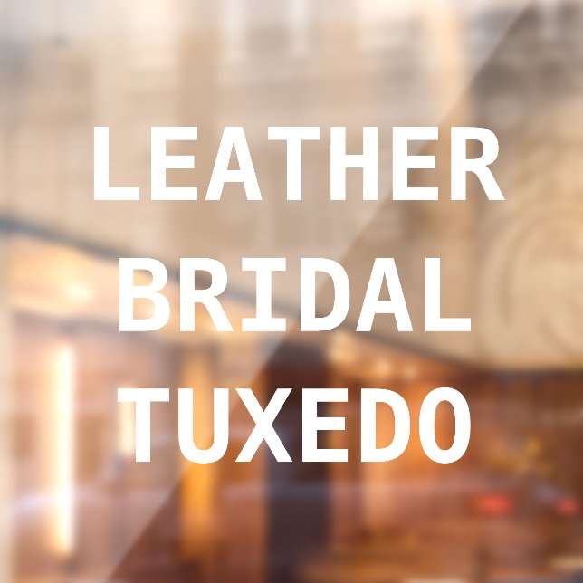 Autocollant Pour Fenêtre Personnaliser les services de nettoyage à sec avan (Feuille 2)