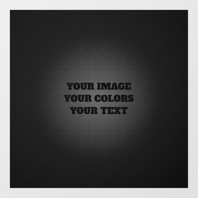 Autocollant Pour Fenêtre Redessiner à partir de Scratch et créer votre prop (Feuille)