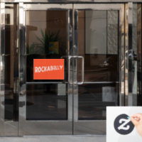 RokaBilly orangé