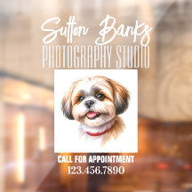 Studio de Photographie