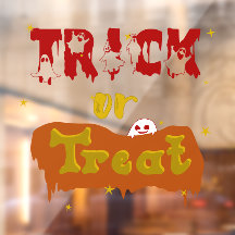 Trick or Treat Funny Boo Halloween