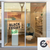 Vente moderne noir vendredi magasin gros clous de 