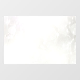 Autocollant Pour Fenêtre Votre design ici - Personnalisé