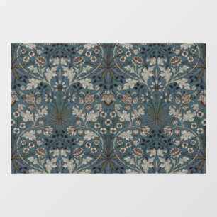 Autocollant Pour Fenêtre William Morris "Hyacinthe" 1