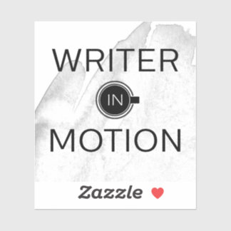 autocollant pour ordinateur portable WIM