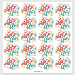 Autocollant Promo de l'entreprise   Votre logo ici