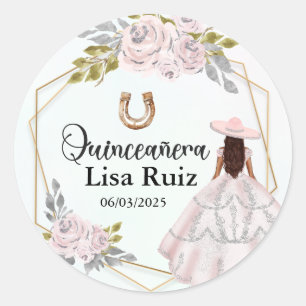 Autocollant Quince
