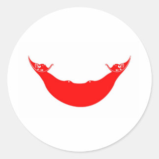 Autocollant Rapa Nui