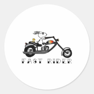 Autocollant rapide