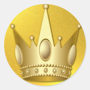 Autocollant Royale - SRF