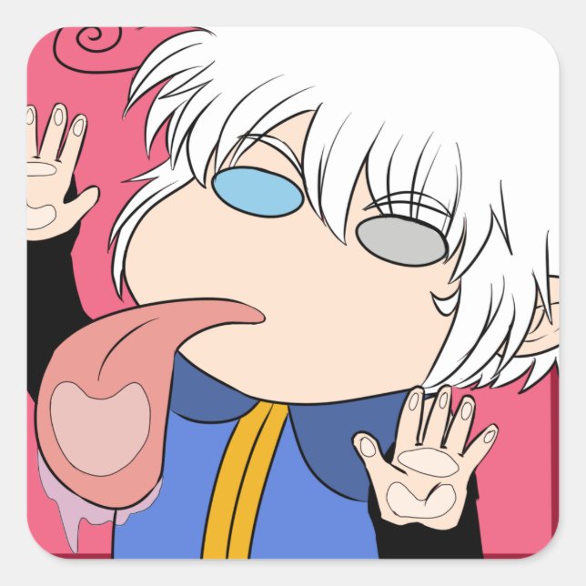 Autocollant Runelick (Devant)