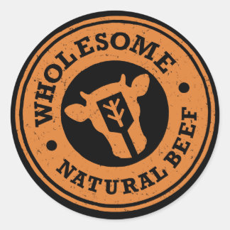 Autocollant sain Bl&O