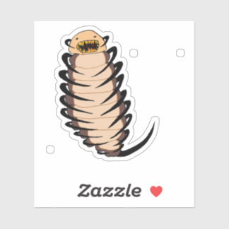 Autocollant Skinleech