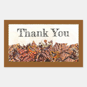 AUTOCOLLANT SUNDAY CHOCO-LATO SUCRÉ