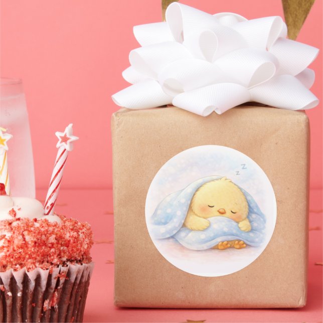 Autocollant Sweet Dreams Alma (Fête)