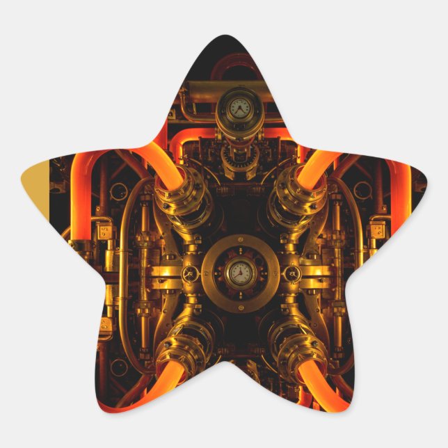 Autocollant Transparent Personnalisé – Texte Perso (Devant)