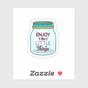 Autocollant Viny Cut personnalisé