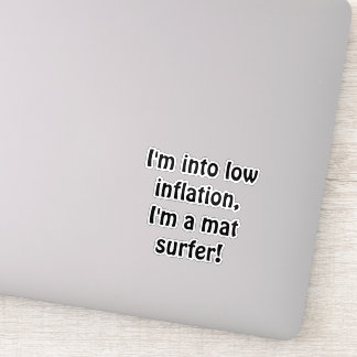 Autocollant vinyle sur mesure