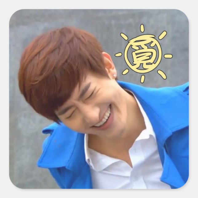 Autocollant WLWI (Devant)