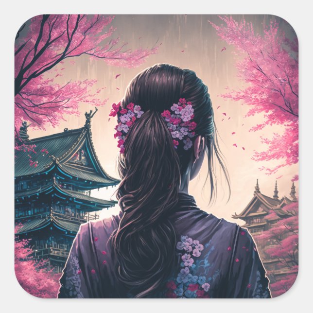 Autocollants (Devant)