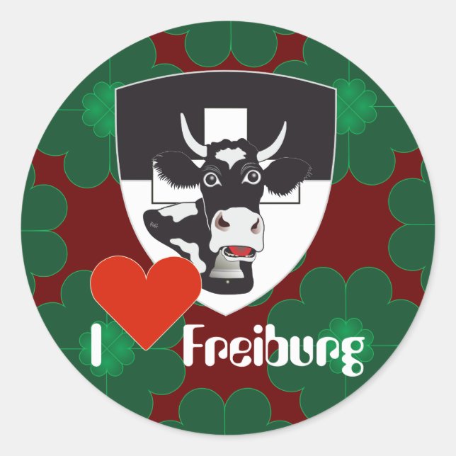 Autocollants (Devant)