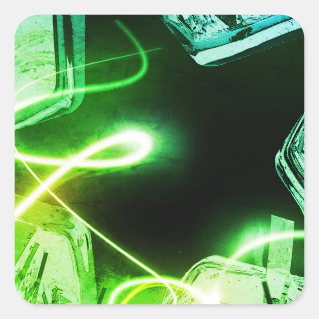 autocollants (Devant)